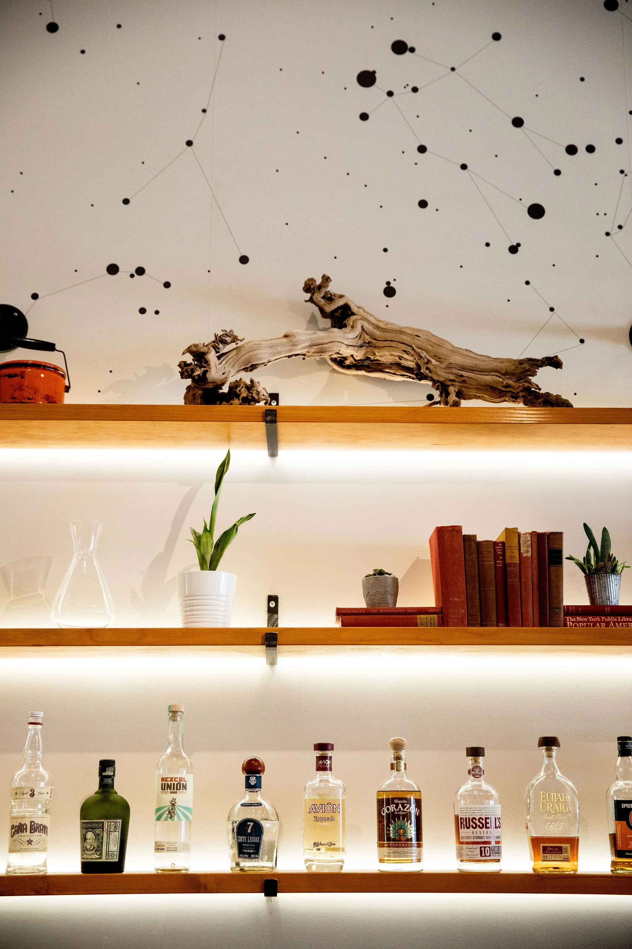 alice collective, catering, event, oakland