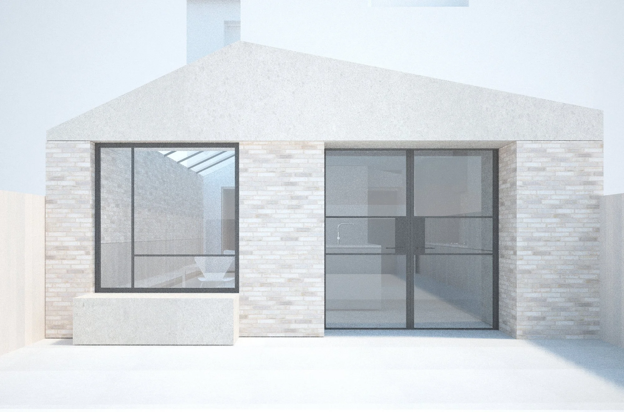 MYDDLETON ROAD - HARINGEY