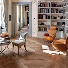 RUDY DE KEYZER WOOD