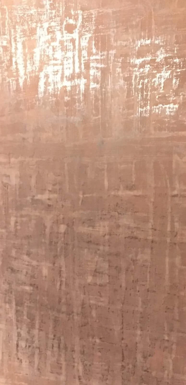 NIKELAUR PLASTER WALLS