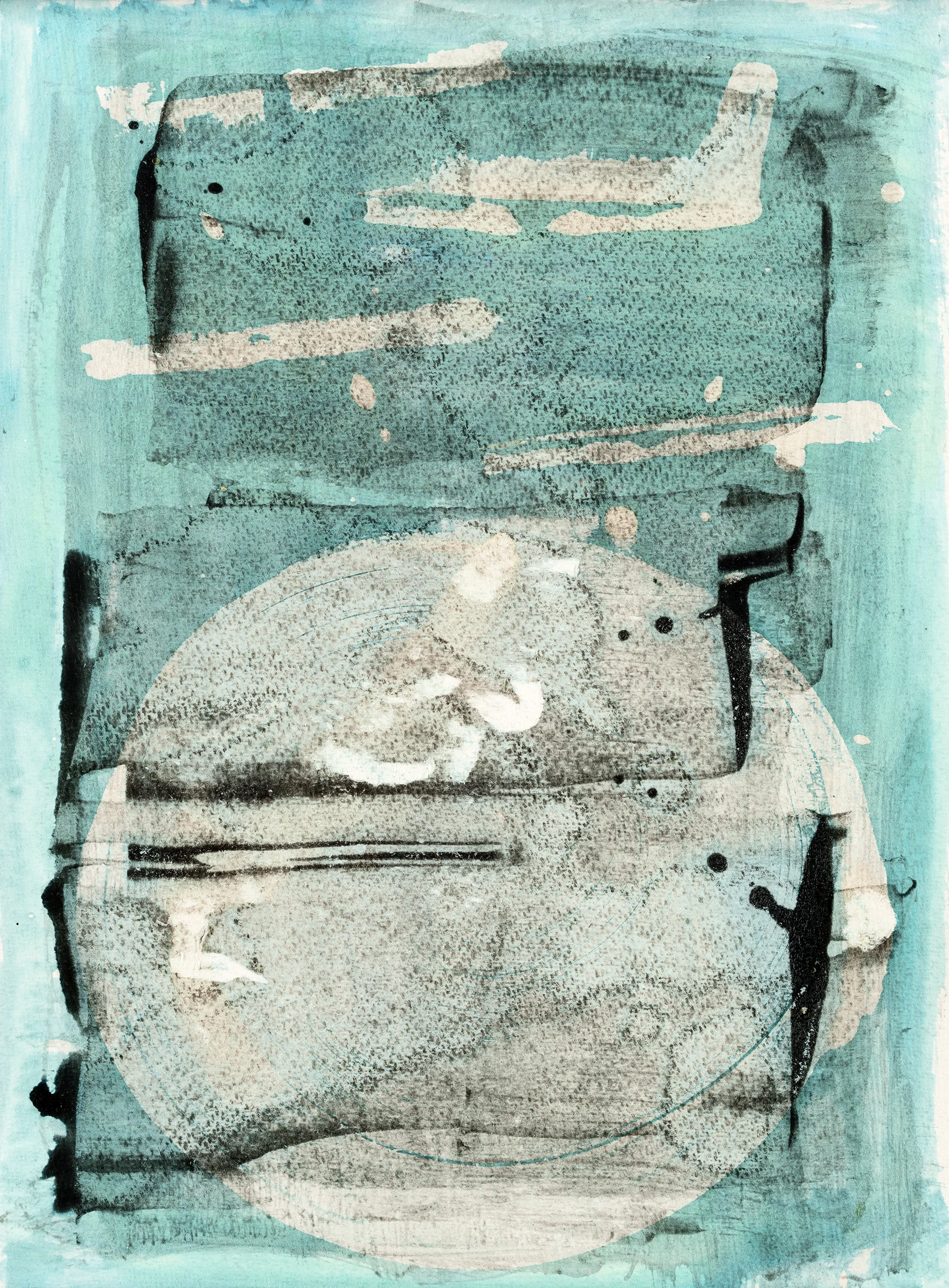 CARO ROSSDALE LIMITED EDITIONS