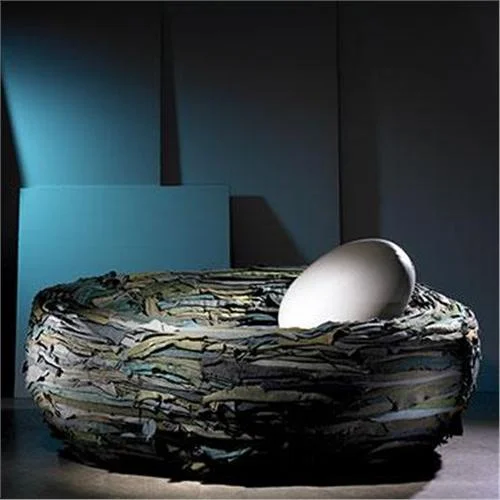 LA COVA BY GIANNI RUFFI, 1973