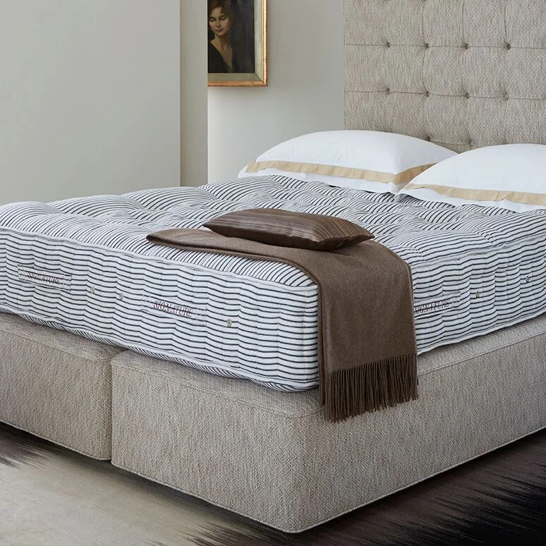 SW.02: NORRIS BEDDING