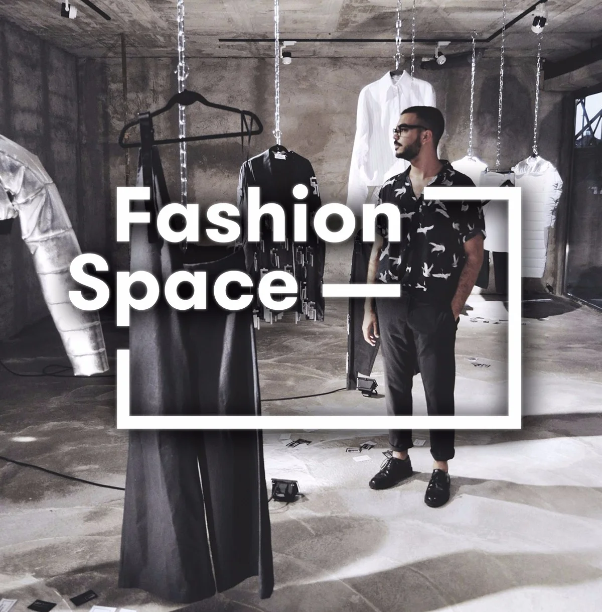 SW.12 & SW.13 FASHION SPACE