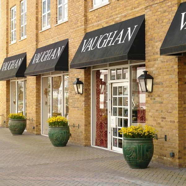 SW.01: VAUGHAN DESIGNS