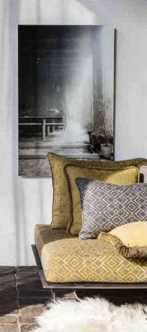 Benedetti Interieur