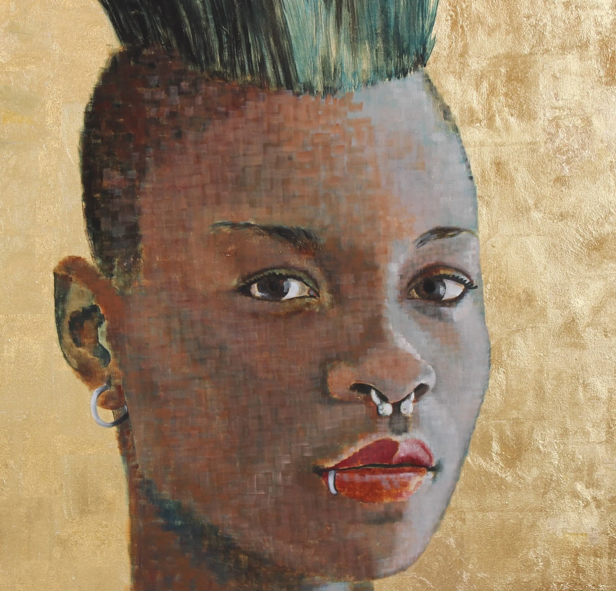 Catherine Ailesse