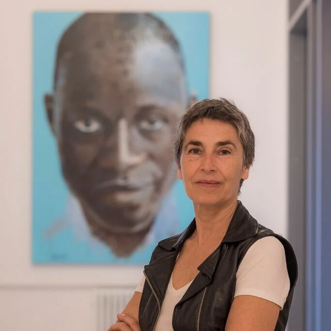 Catherine Ailesse Portraits