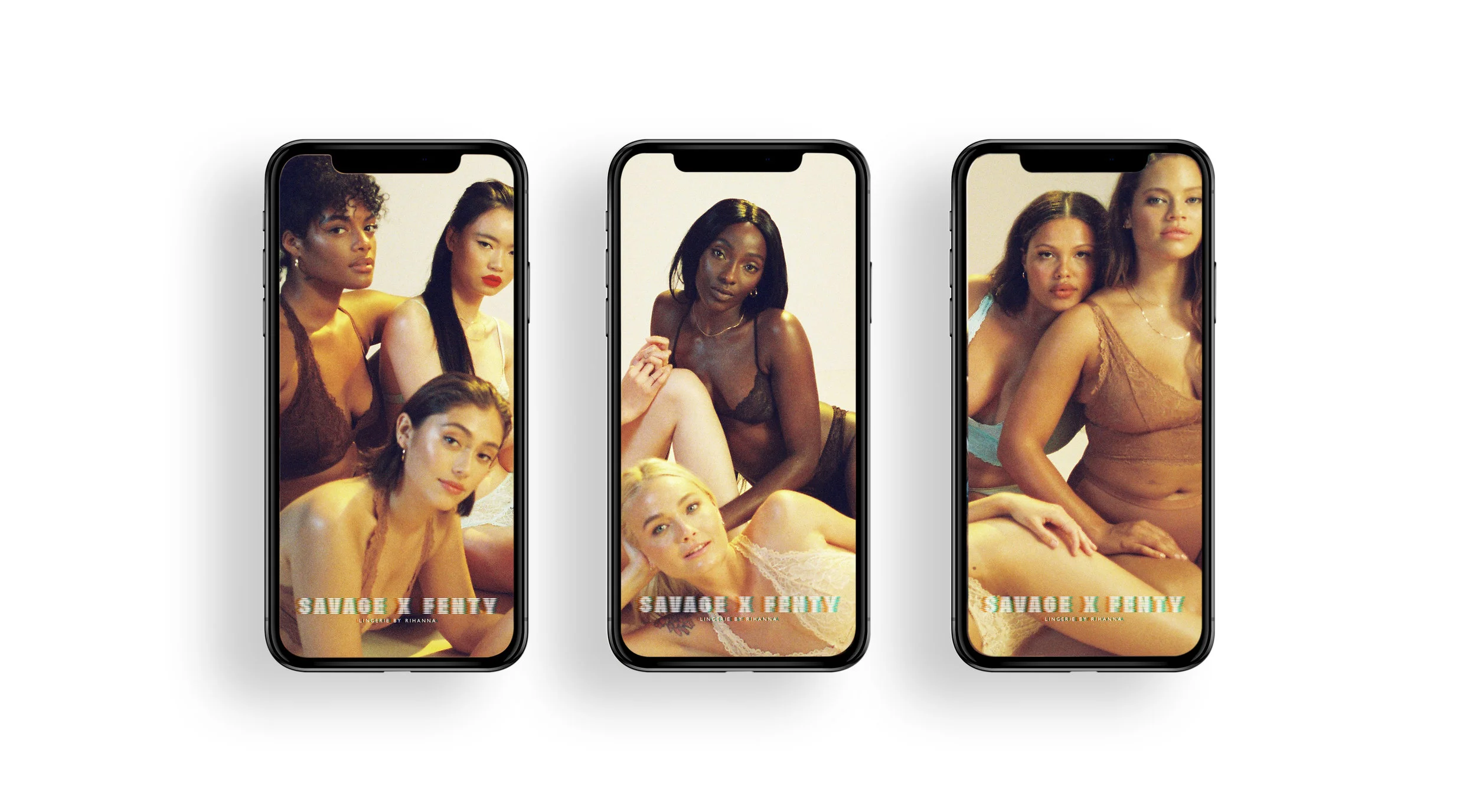 Savage X Fenty Diego Chamorro