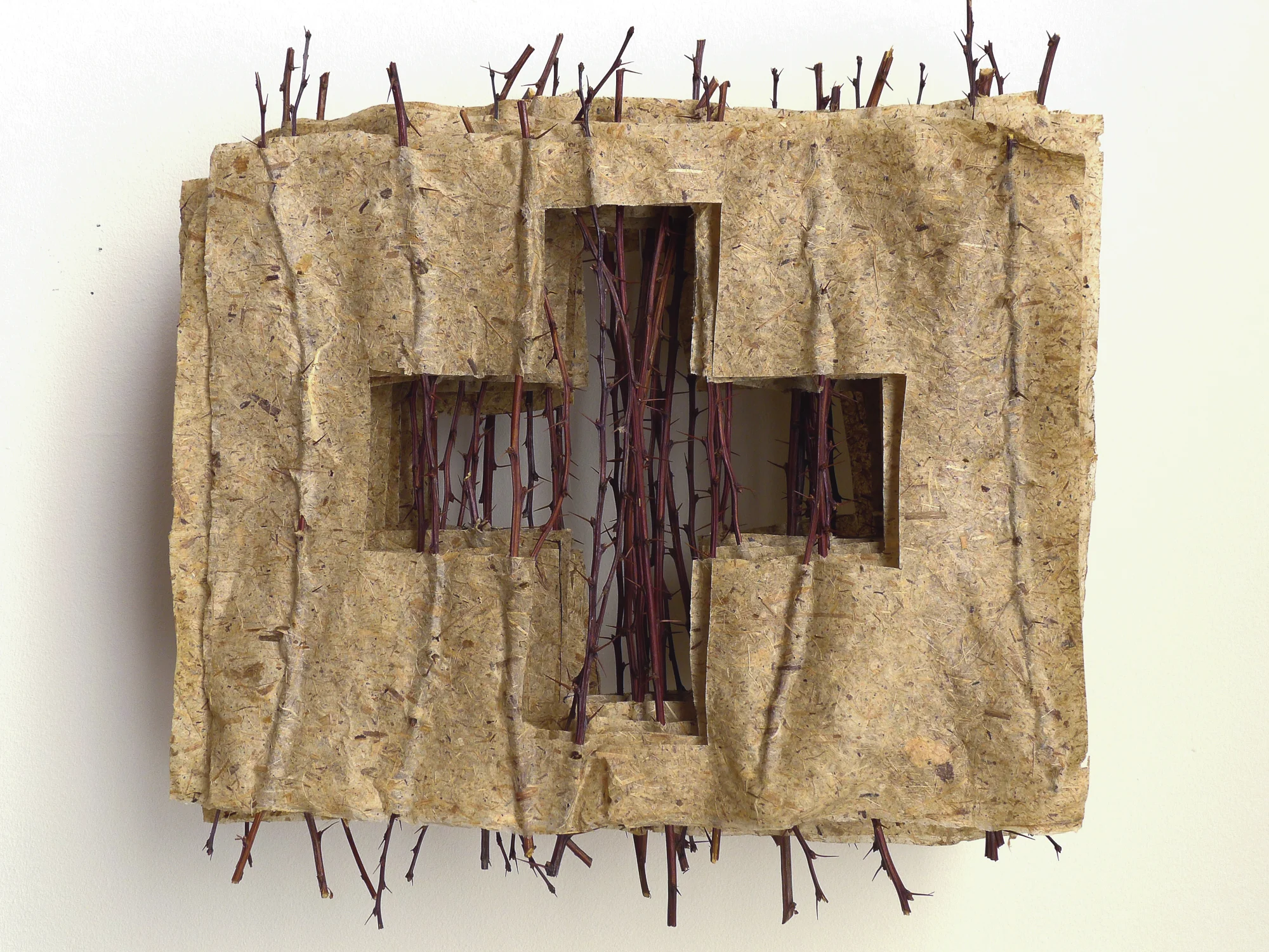 Book of Thorns (stacked)