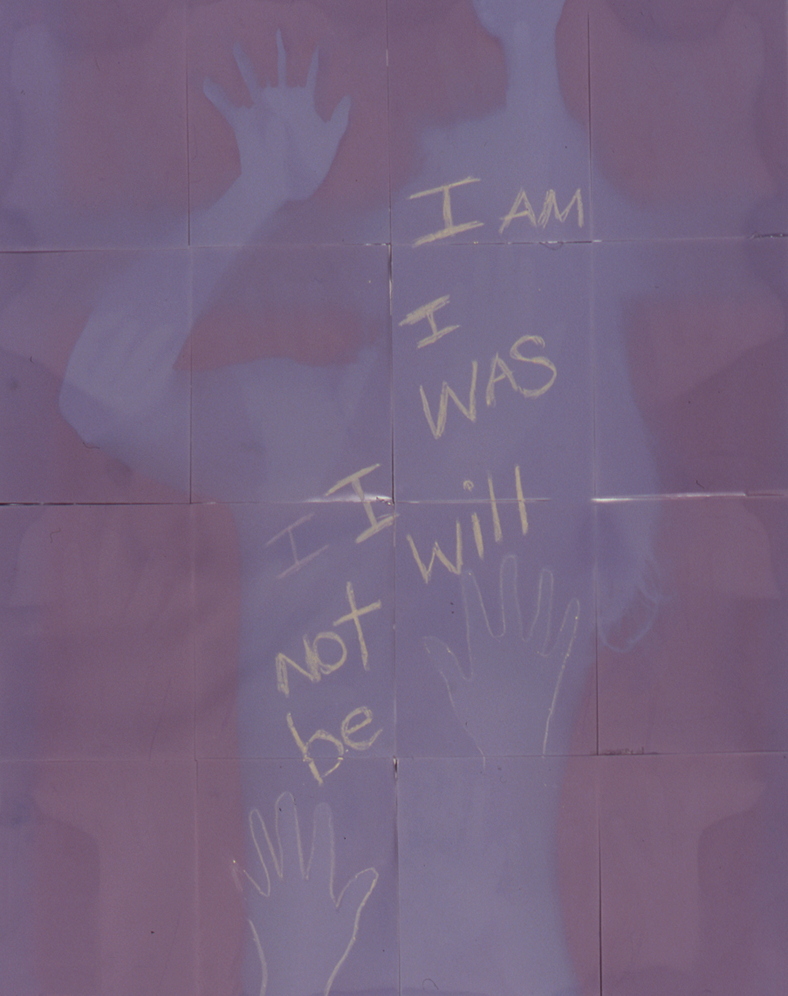 Temporal Body. Series 3 (after)