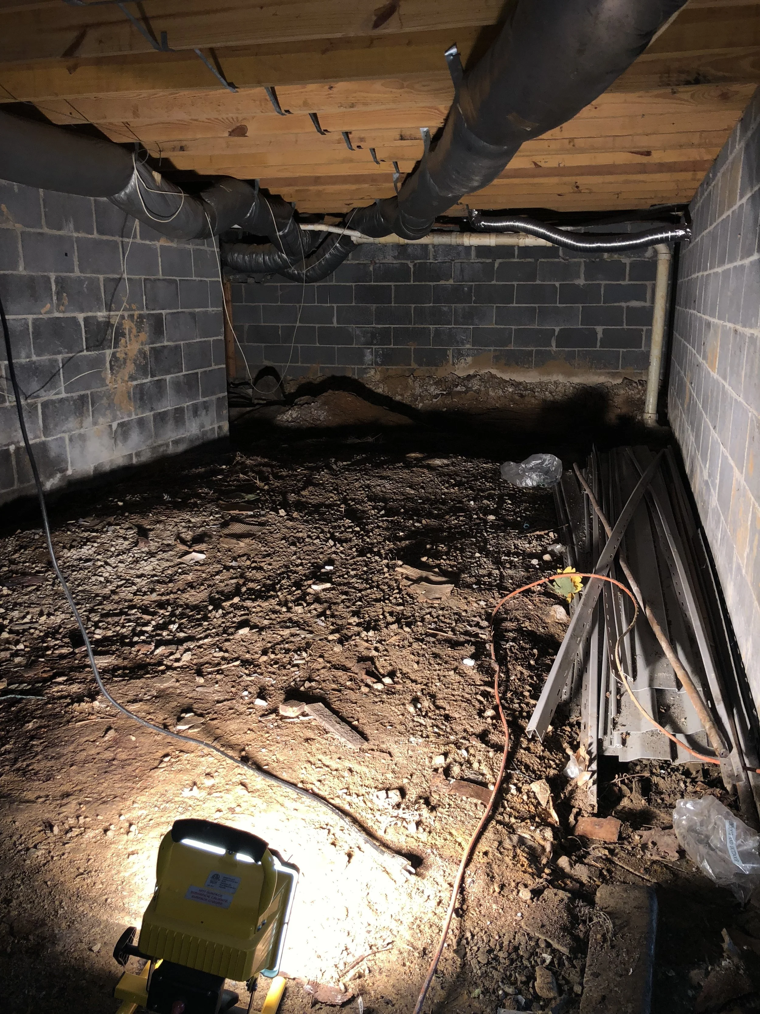 Top Shelf Work — Top Shelf Radon Services LLC