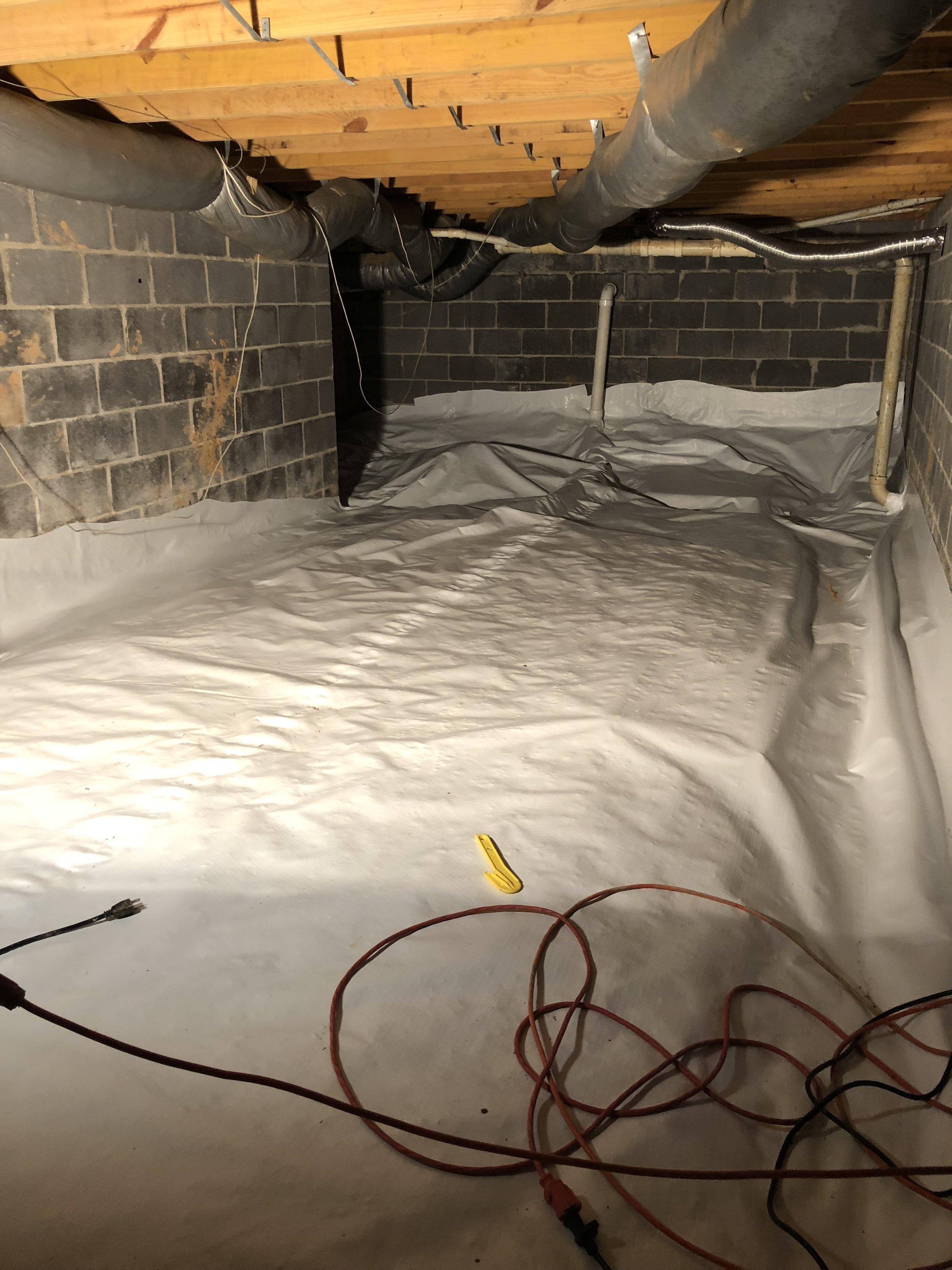 Top Shelf Work — Top Shelf Radon Services LLC