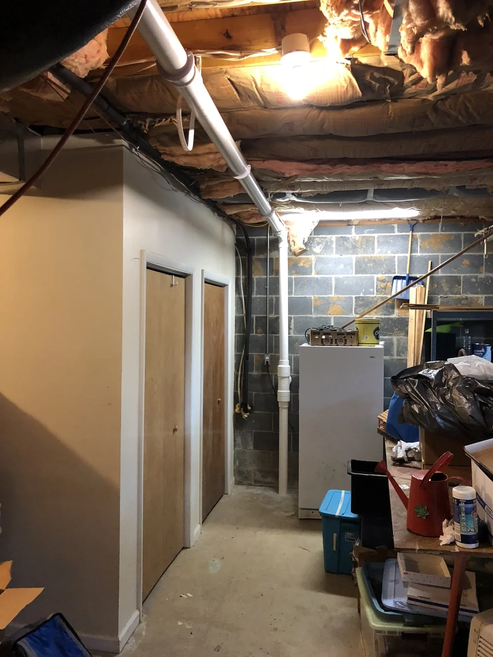 Top Shelf Work — Top Shelf Radon Services LLC