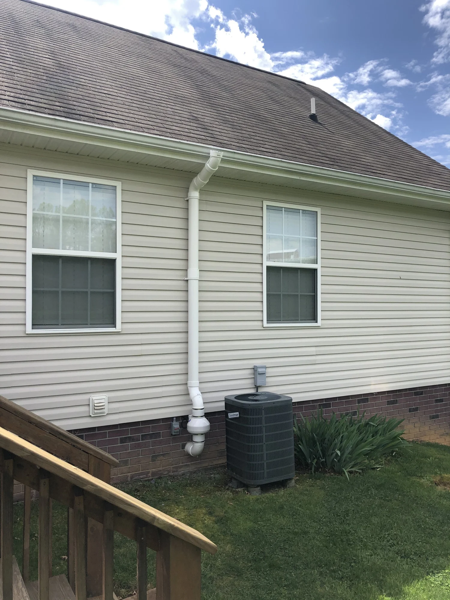 Top Shelf Work — Top Shelf Radon Services LLC