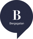 AB Bergsgatan - Handledning, Psykoterapi &amp; Utbildning