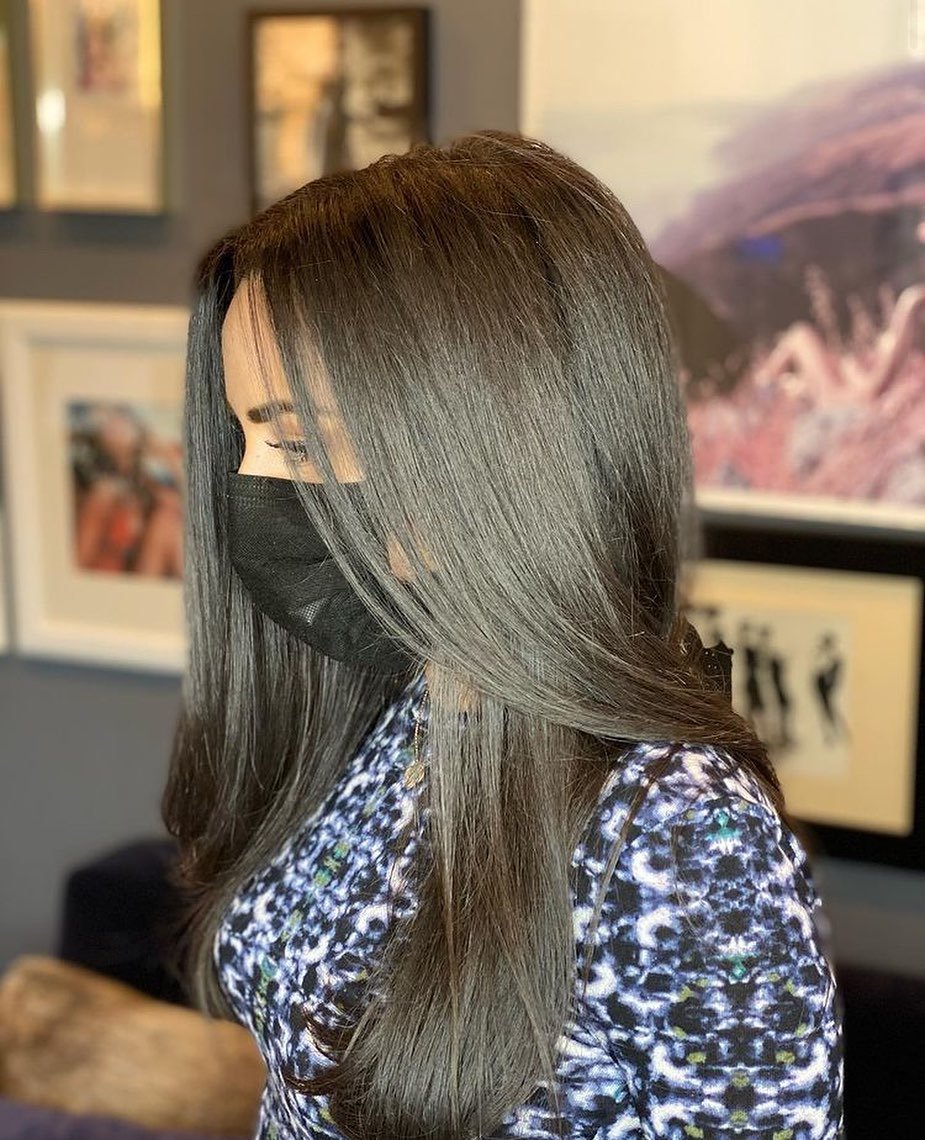 🖤🖤
Hair by: @jeffreymartinezhair