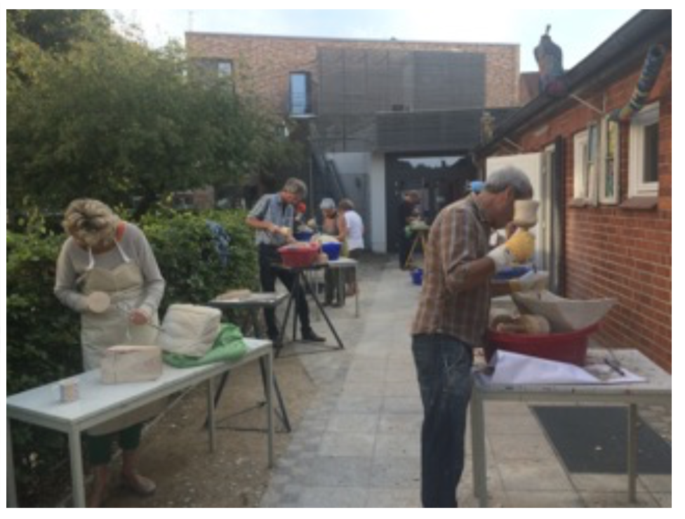 WORKSHOP /verschoben