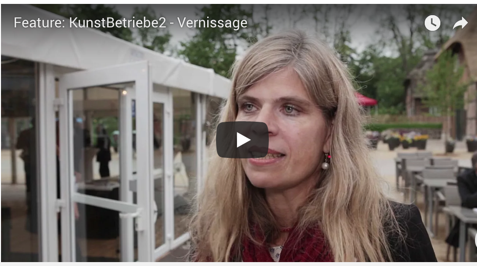 Video zu Kunstbetriebe 2