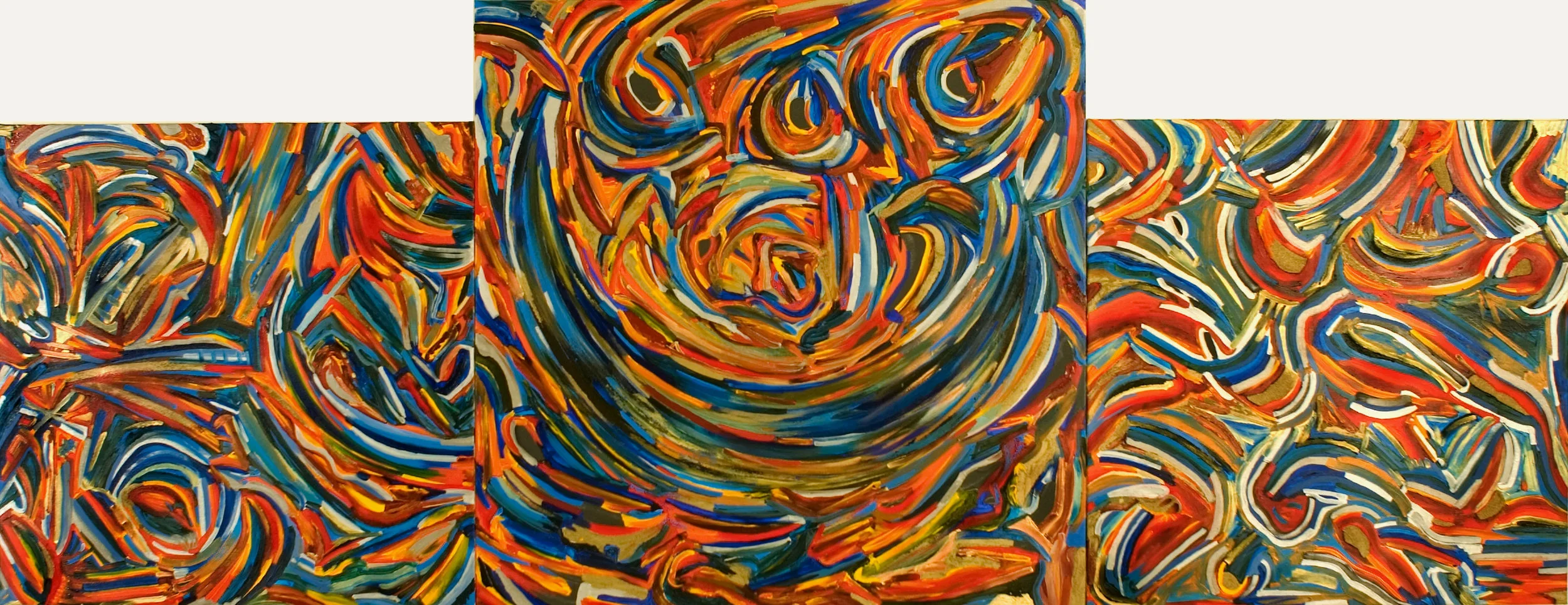 Cosmic Serpent