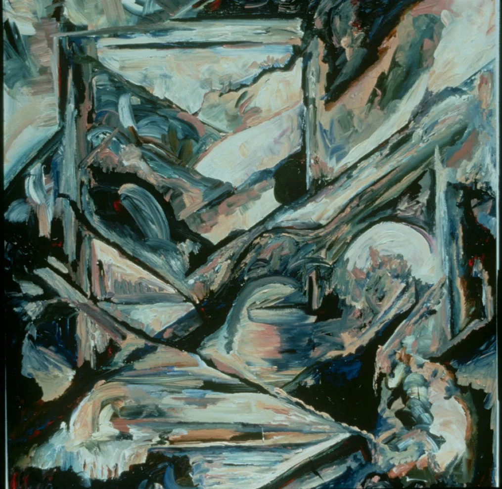 Lines From The River