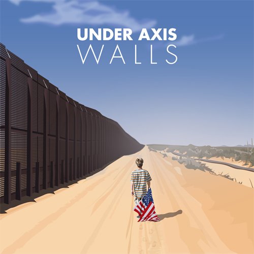 Walls (2019)