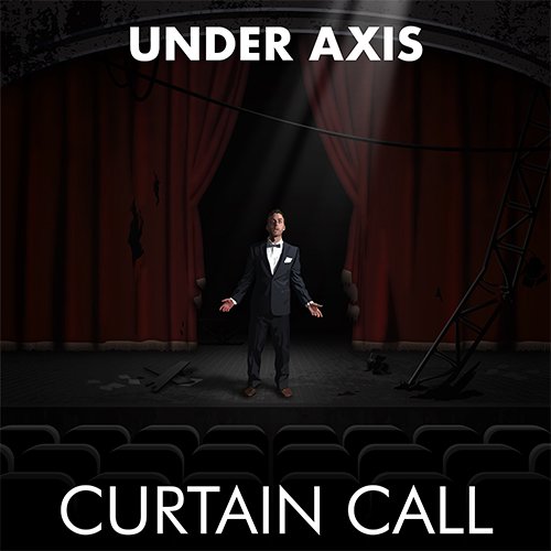 Curtain Call (2020)