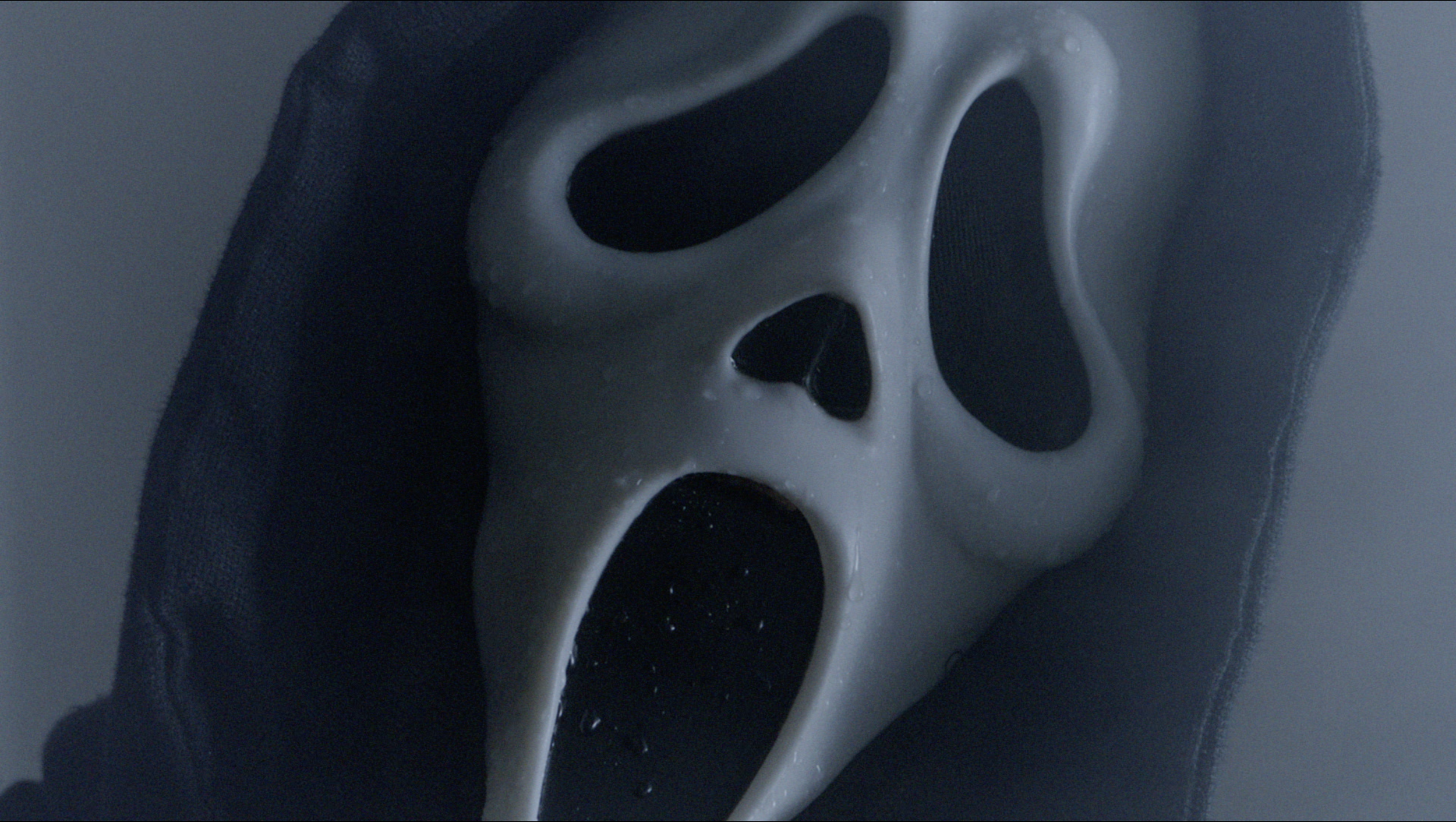 Scream Season 3 - Trick r' Treat - Trailer