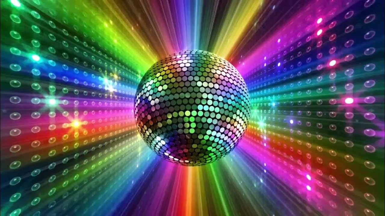 ParaMeet: Season of the Witch: Saturday evening Fancy Dress Karaoke Evening: Saturday 20th September 2025