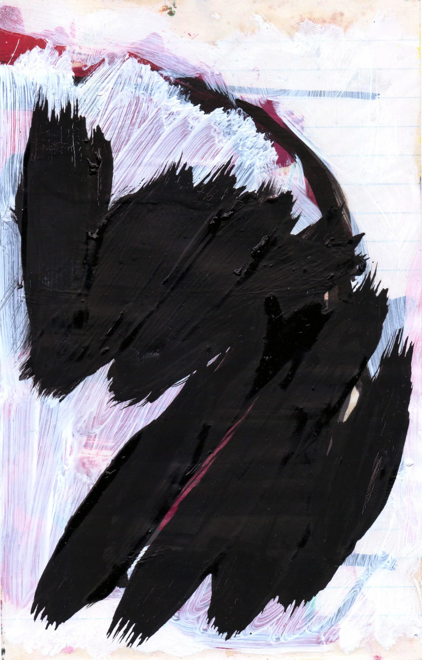 Karl Bielik - SOLD