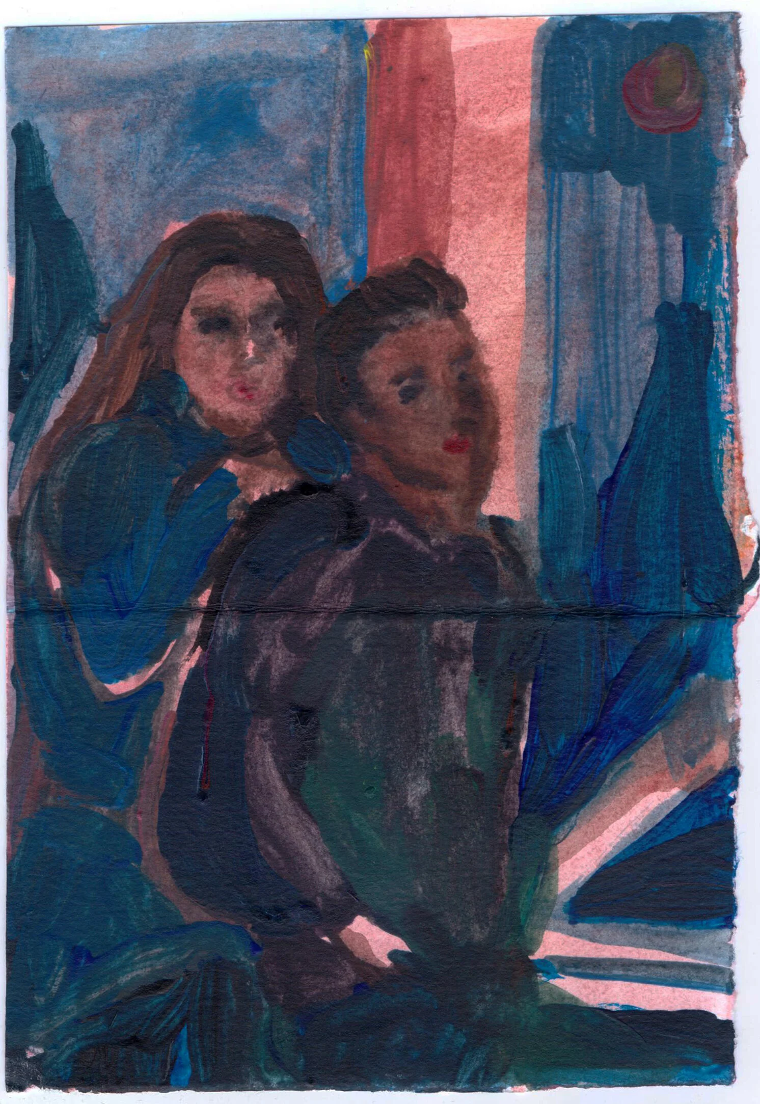 Rebecca Harper - SOLD