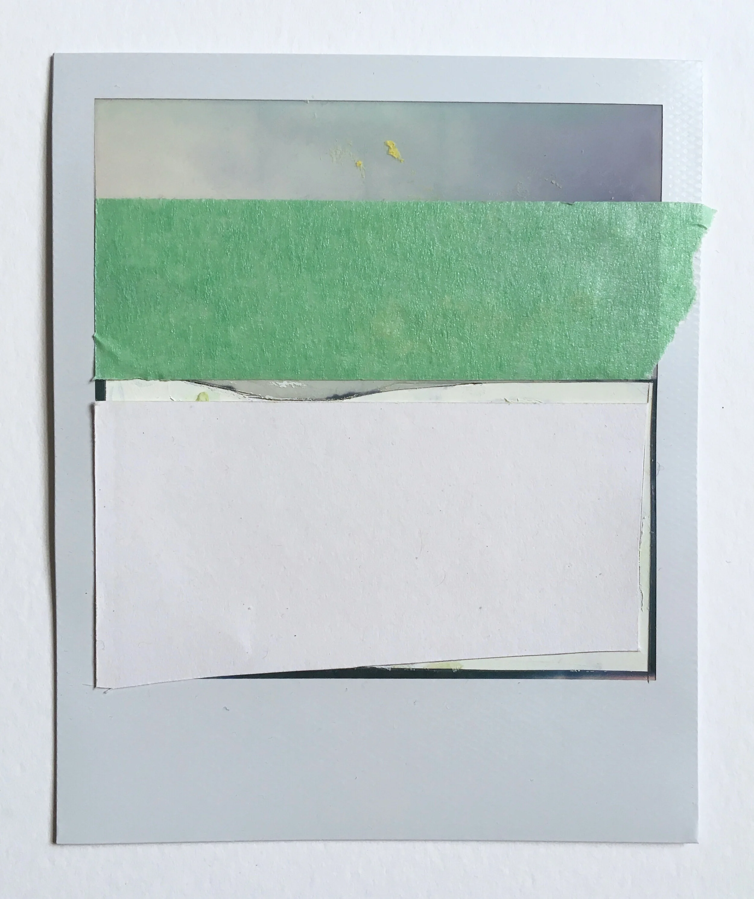 Tash Kahn - SOLD