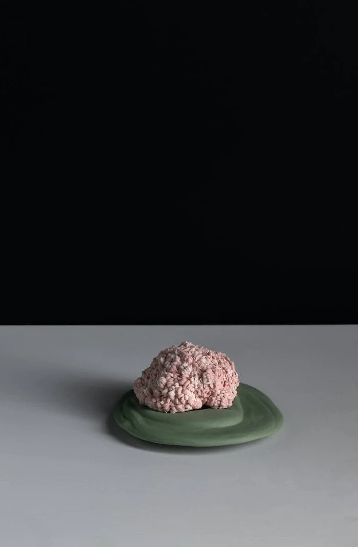 ANNE GIBBS ' Above Ground'