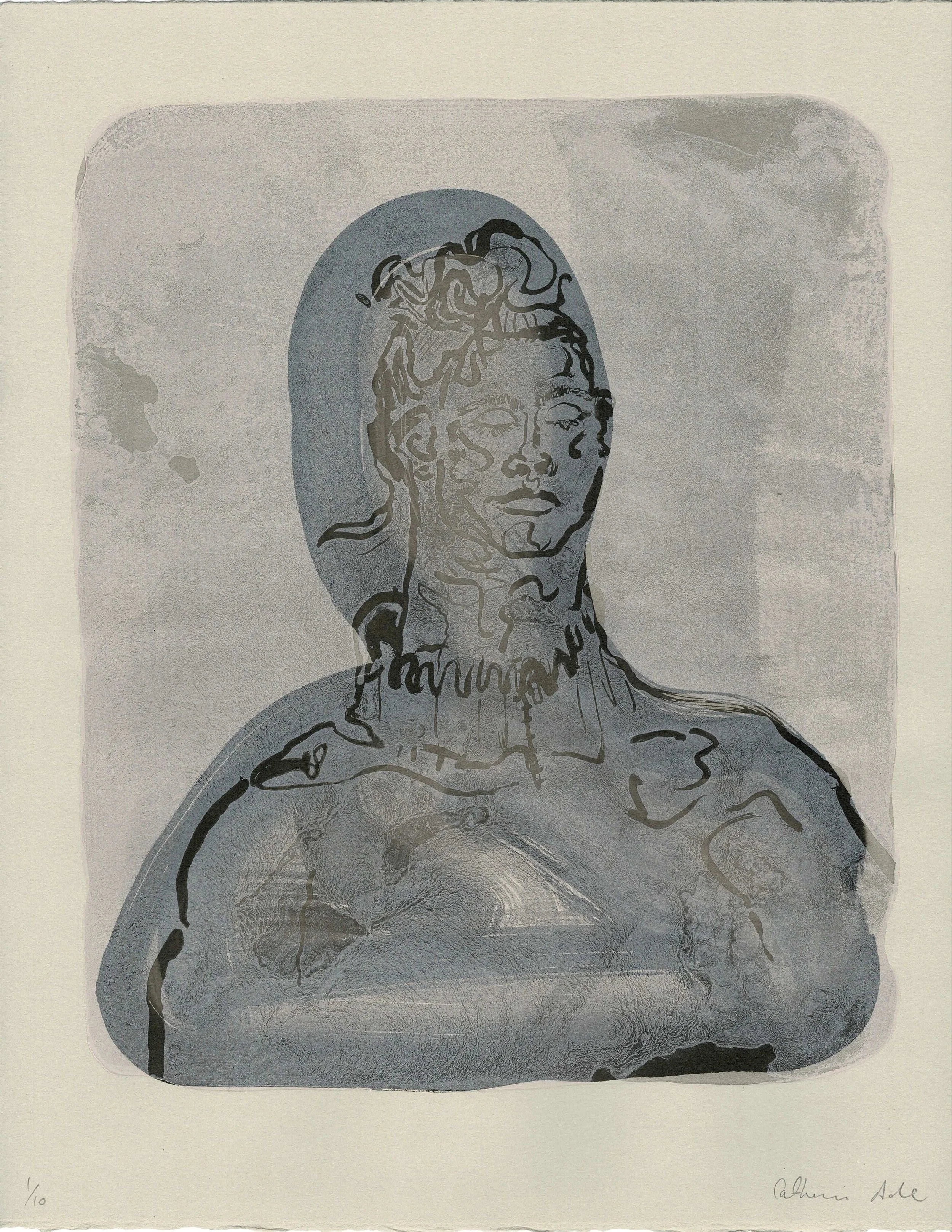 CATHERINE ADE