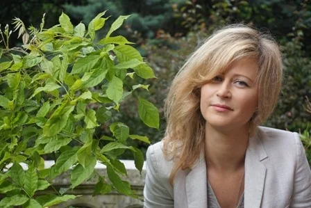 Larissa Pekanova