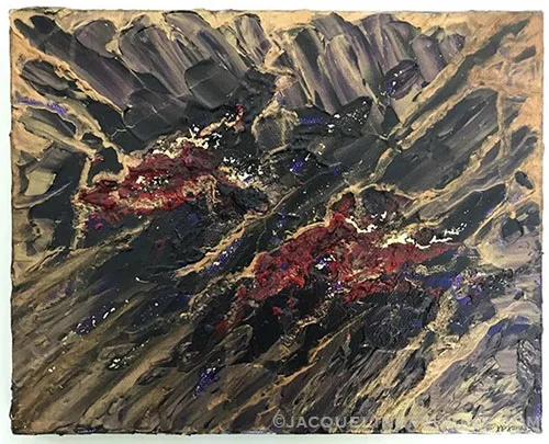 Pain in the Parallel