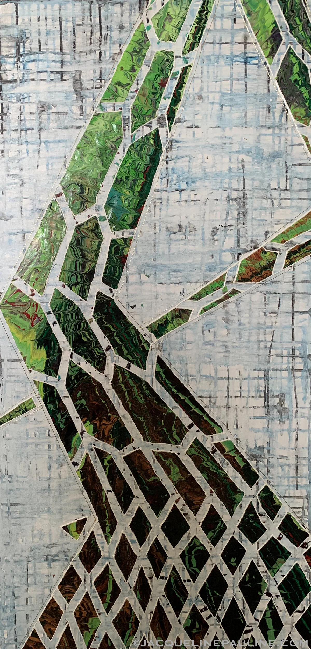 Meditation on the Snake 2