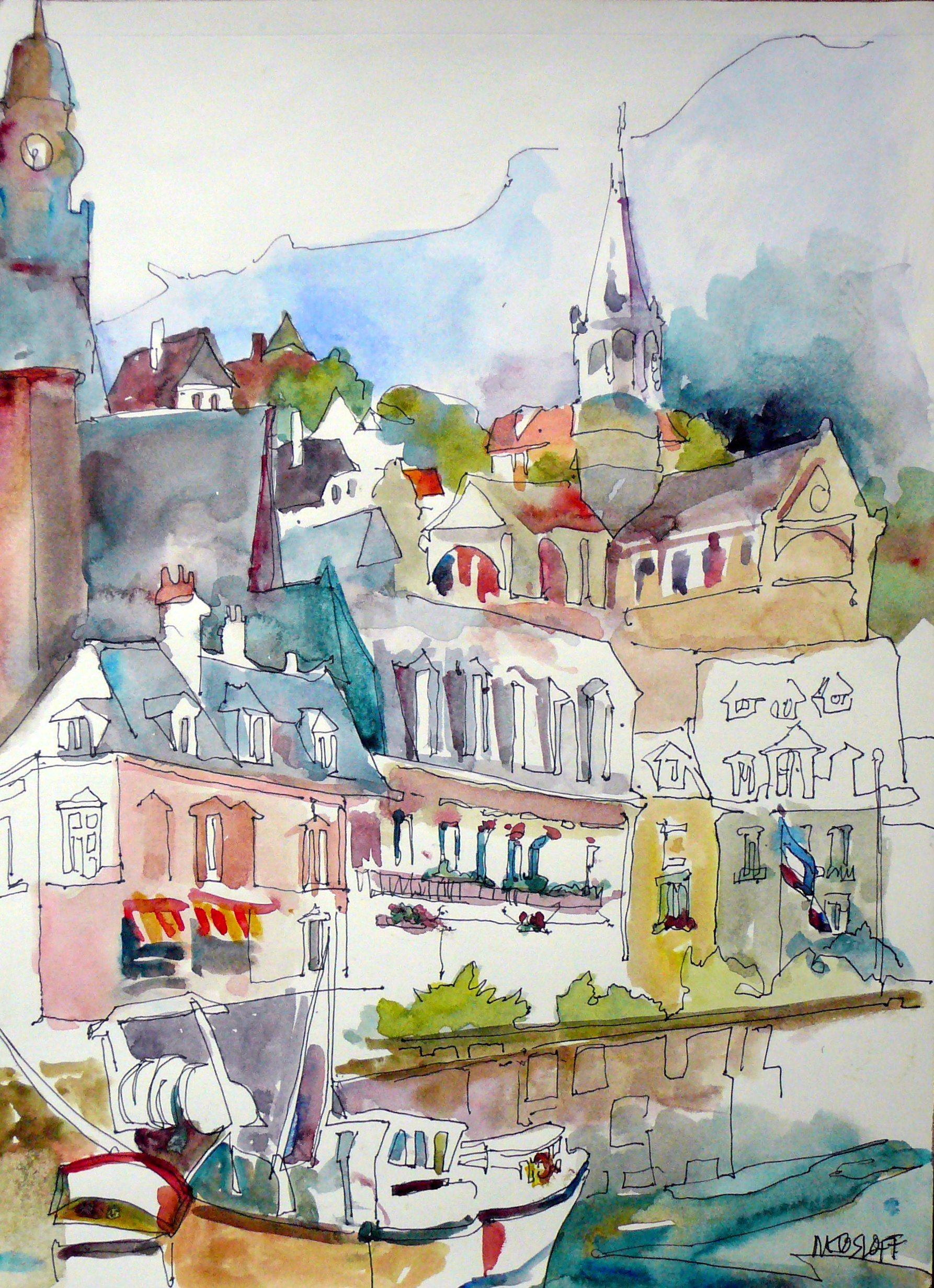 Trouveaux, France-watercolor & ink journaling.jpg