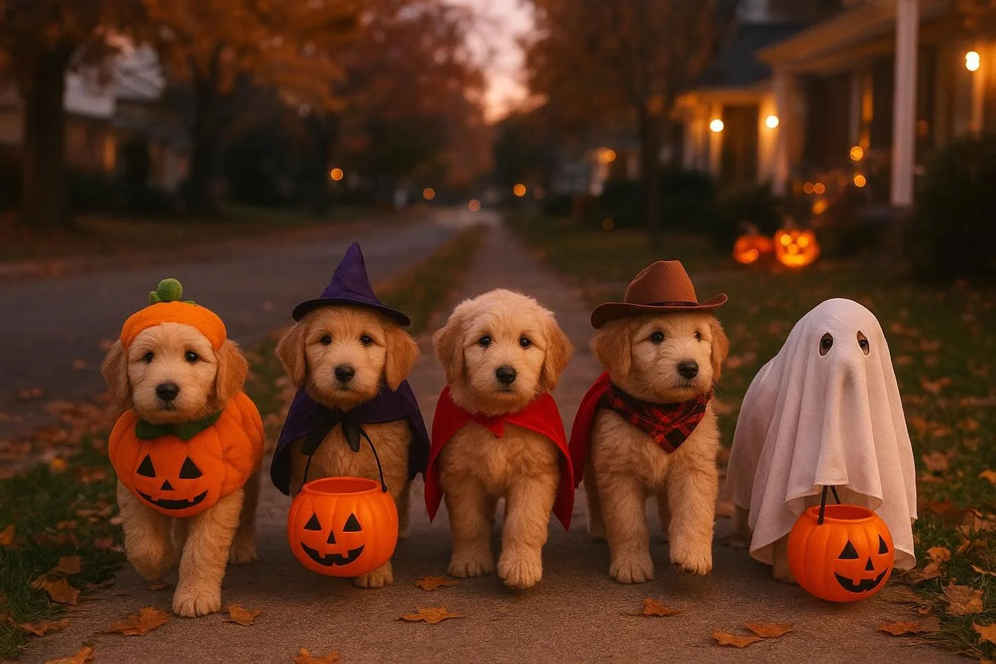 Happy Halloween 🎃 👻