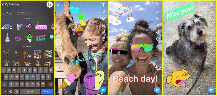best friend Trending Gifs
