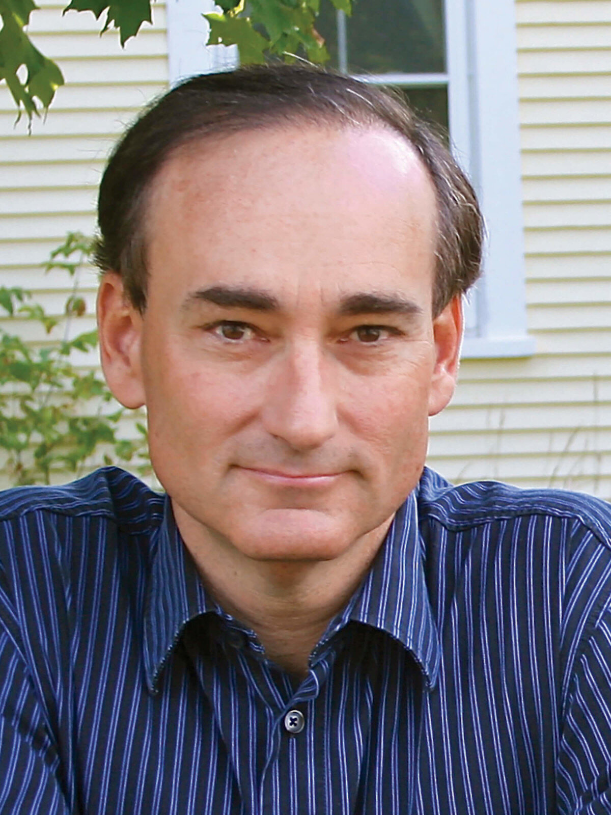 (2005) Chris BohJalian