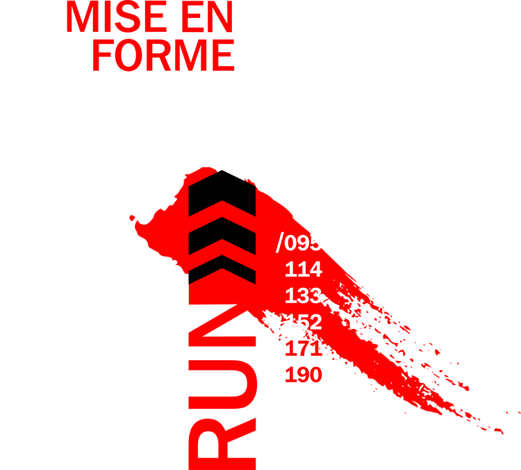 Mise en forme Isabel Bouchard