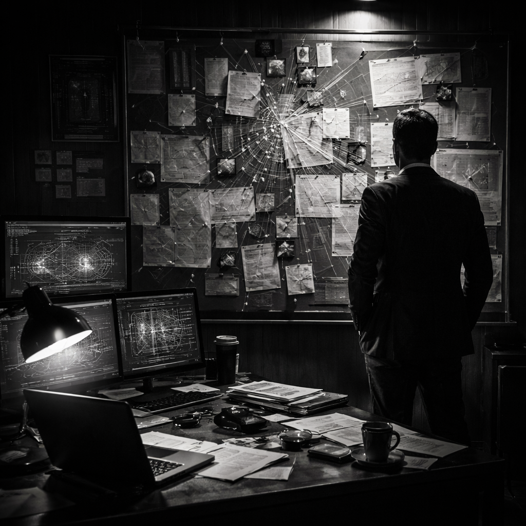 Evidence Is the New Surface of AI Governance