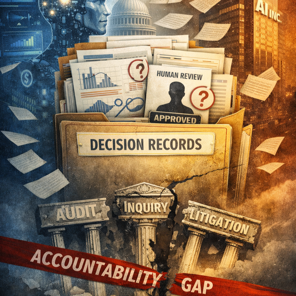 The Same Promise, Every Time