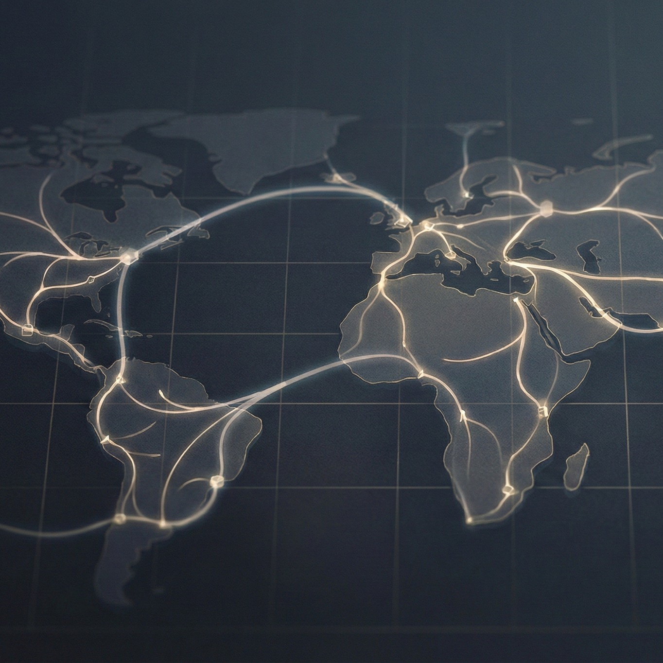 The Nervous System of Tomorrow