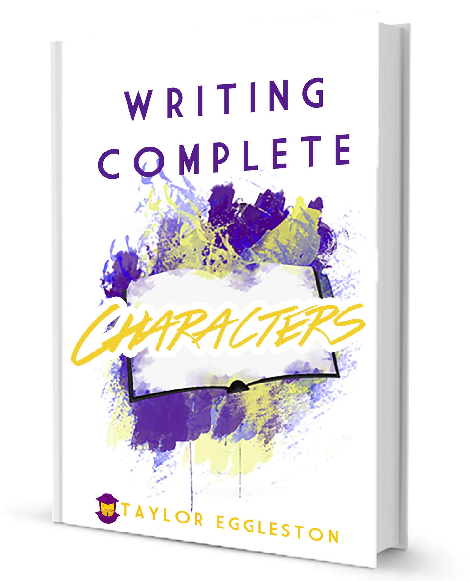 Writing Complete Characters — Character Design Forge