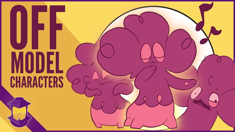How to Draw Big Expressions for Simple Character Designs— Character Design Forge How to Draw Big Expressions for Simple Character Designs— Character Design Forge