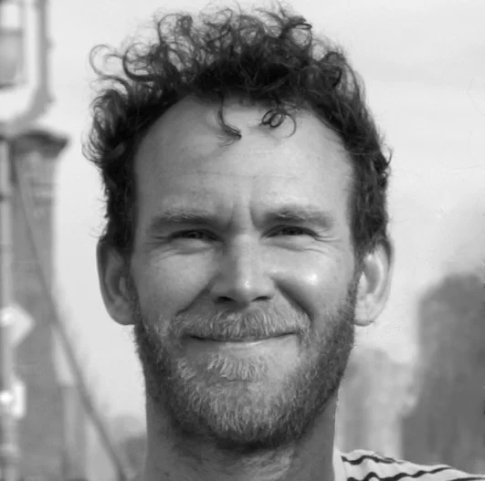 Benjamin Scott, Assistant Professor Department of Psychological & Brain Sciences