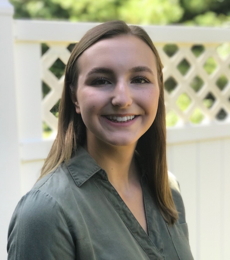 Meghan Garrity, Undergraduate Researchers Department of Biomedical Engineering