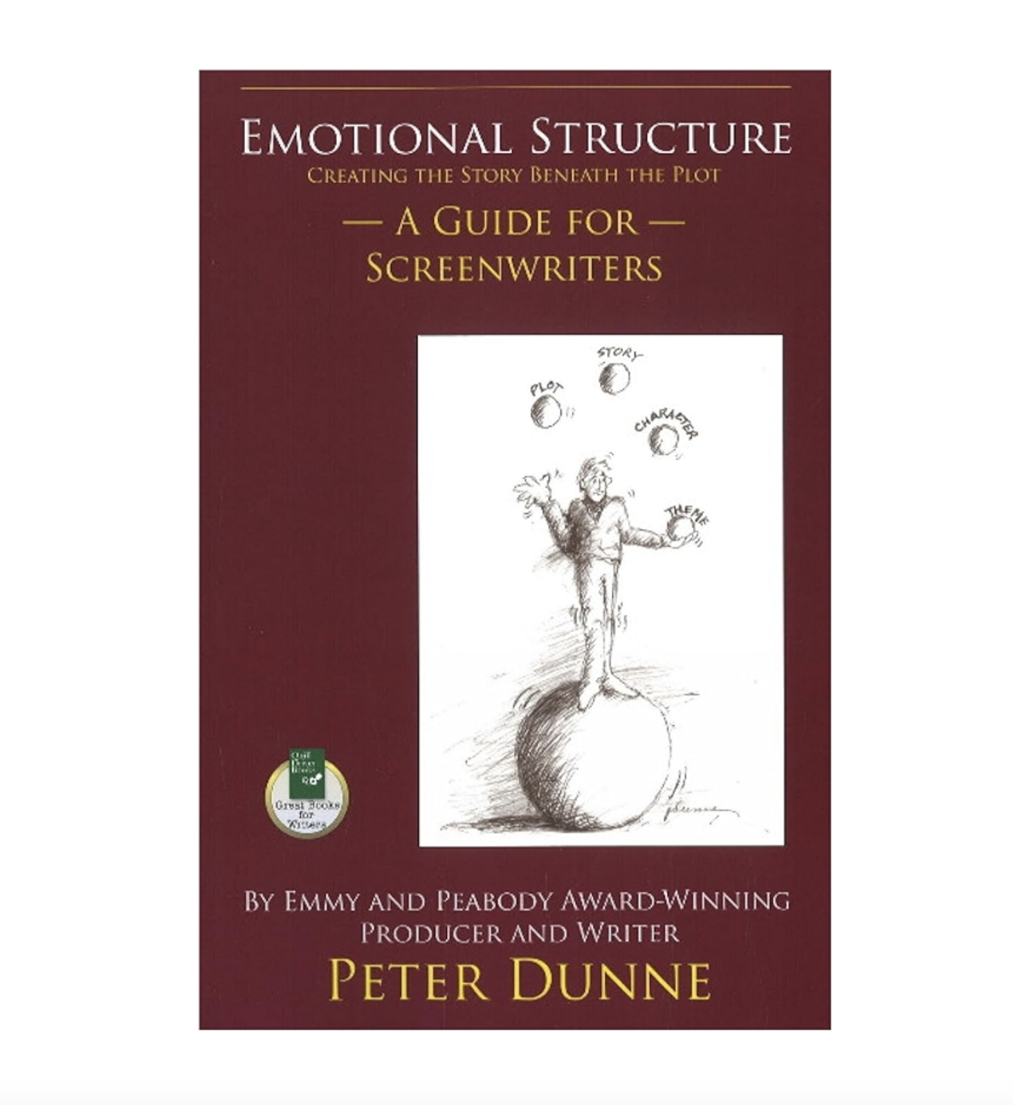 Peter Dunne &amp; Emotional Structure